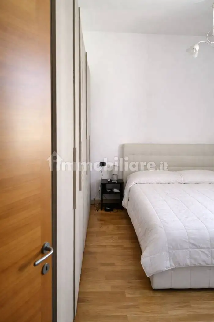 Bilocale via del Serraglio, Centro Storico - Duomo, Prato - foto 5