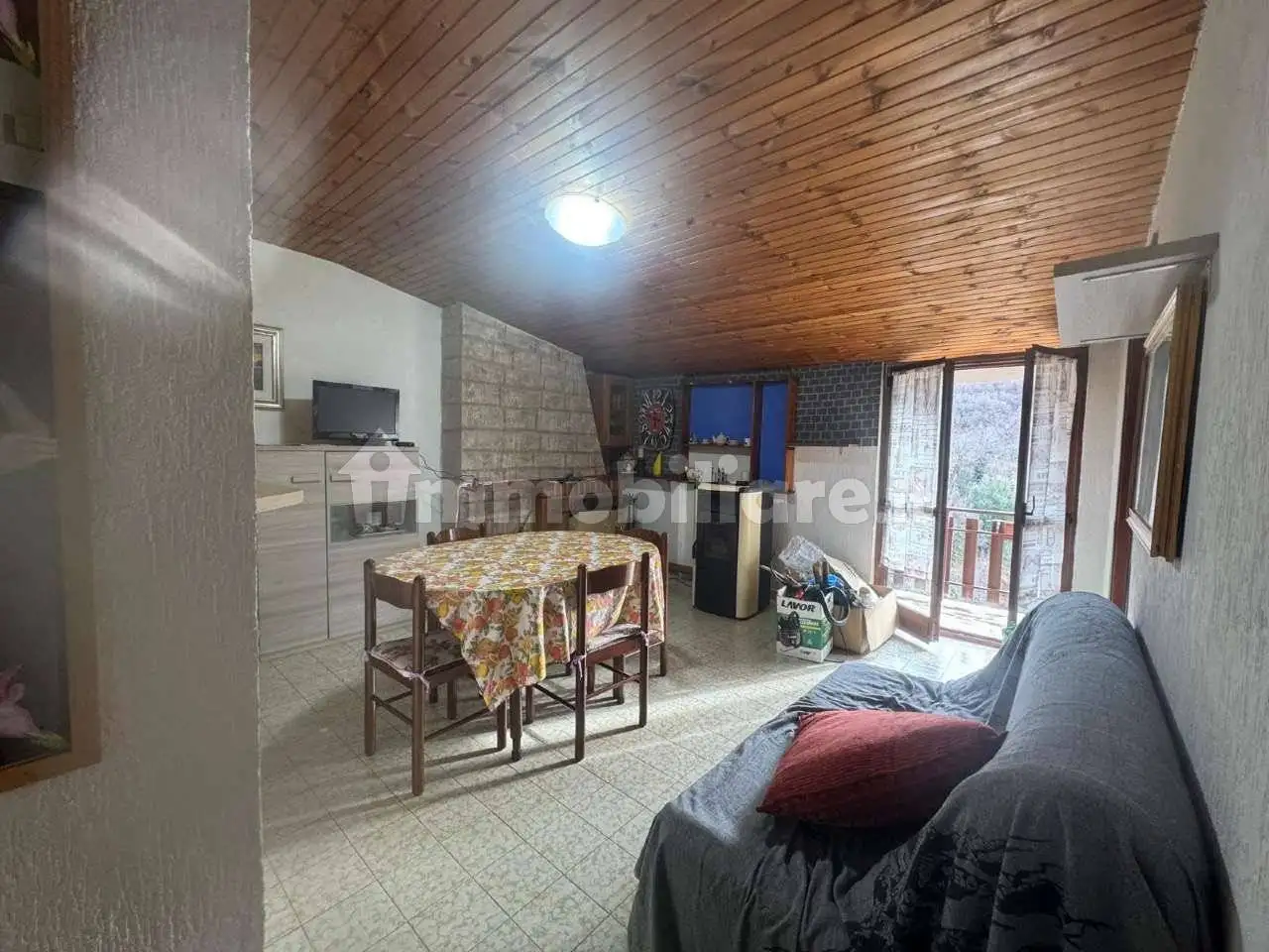 Appartamento in vendita a Filettino