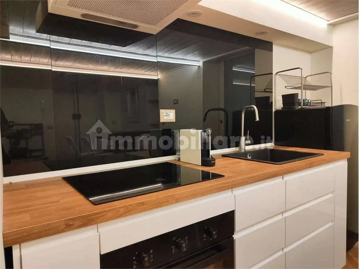 Appartamento in affitto a Catania