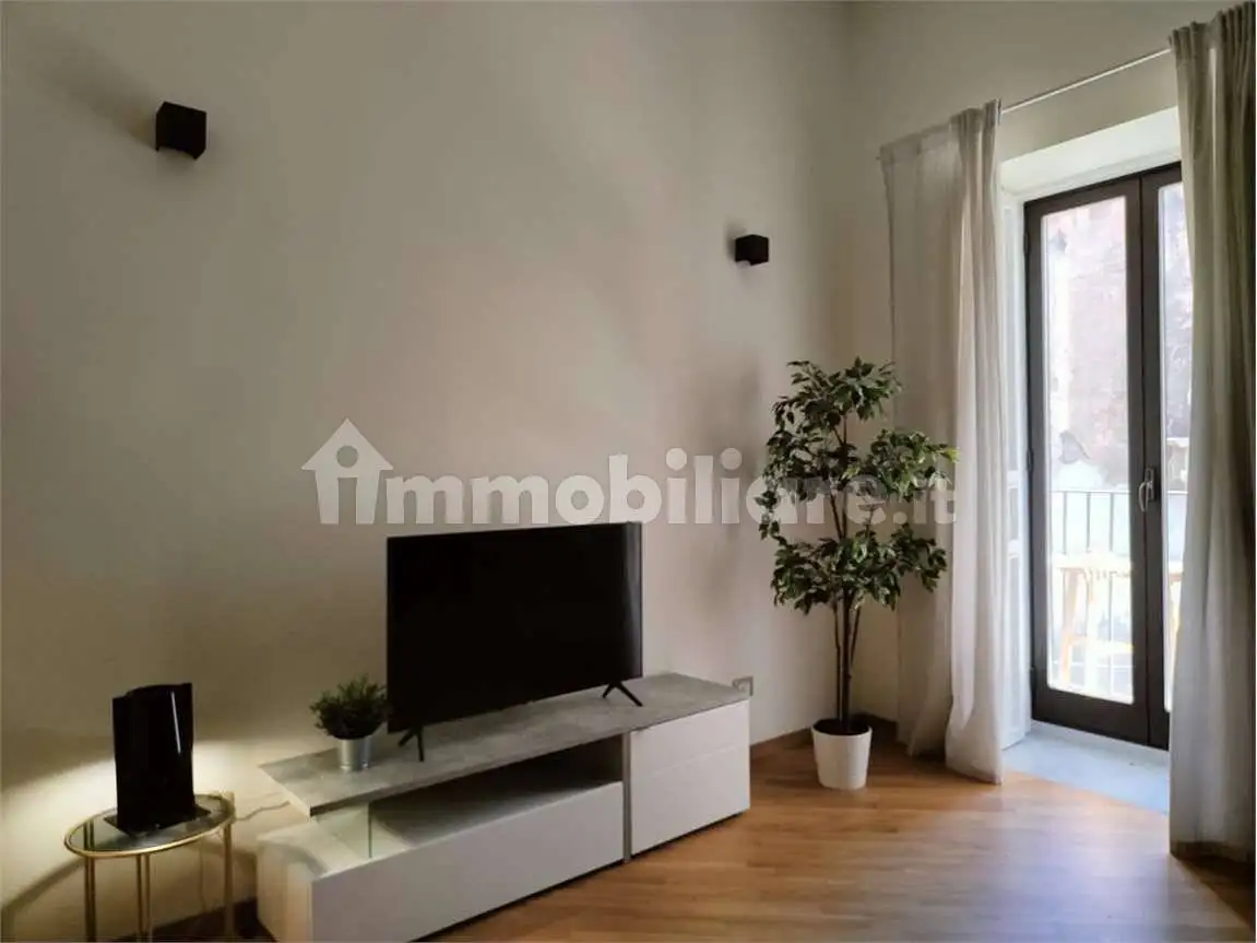 Trilocale via Crescenzio Galatola, 25, Centro Storico, Catania - foto 5