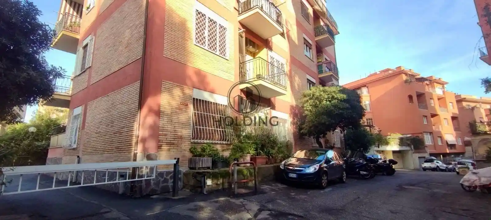 Quadrilocale via Francesco Cornaro, Monteverde Vecchio, Roma - foto 2