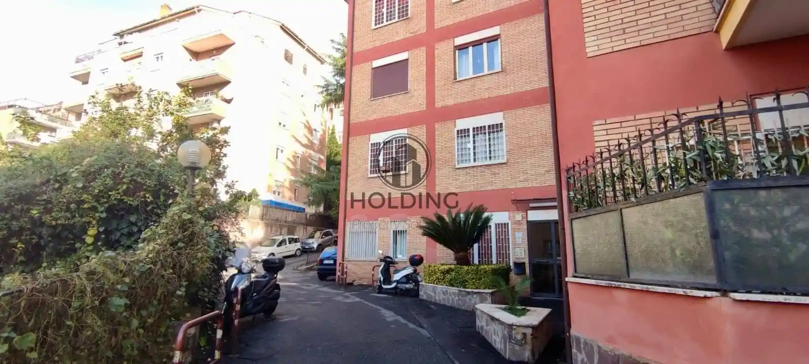 Quadrilocale via Francesco Cornaro, Monteverde Vecchio, Roma - foto 3