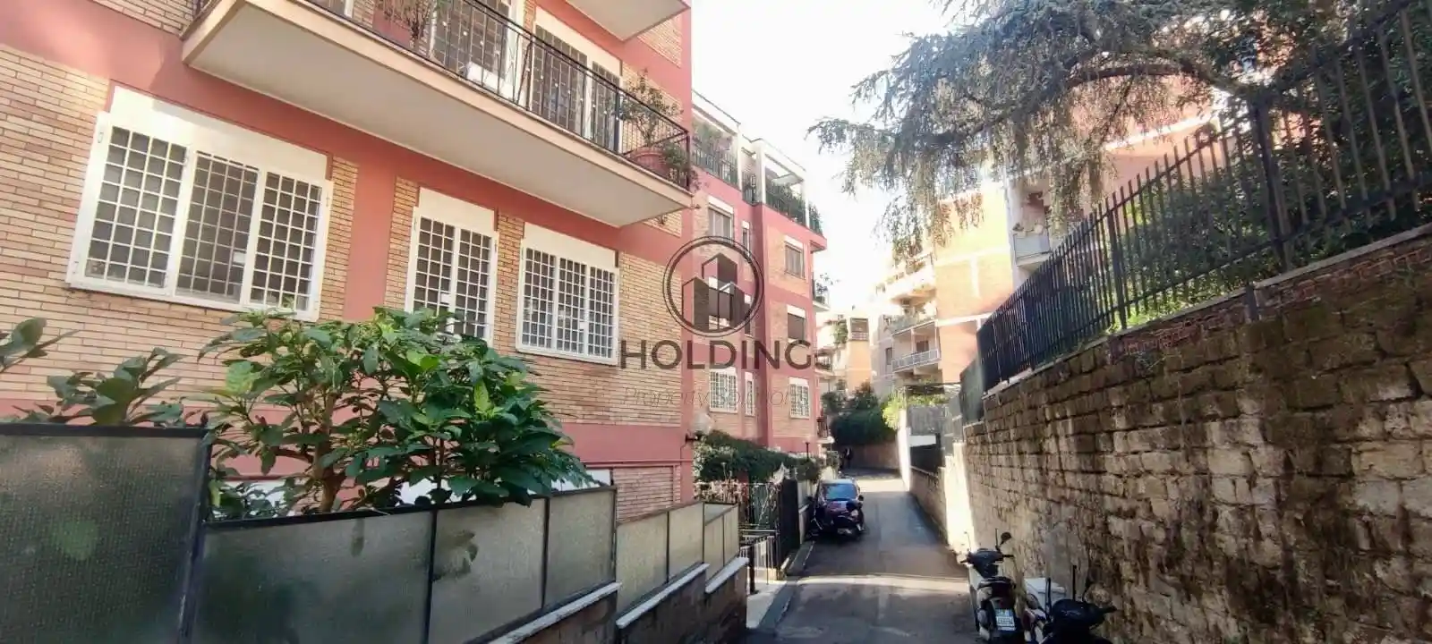 Quadrilocale via Francesco Cornaro, Monteverde Vecchio, Roma - foto 4