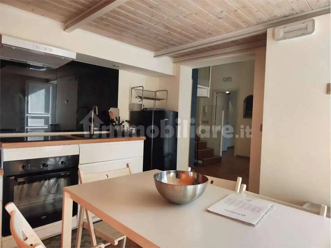 Appartamento in affitto a Catania