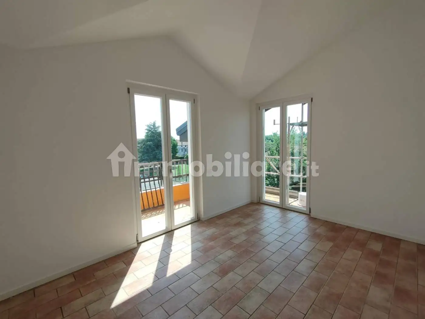 Appartamento in affitto a Arcole