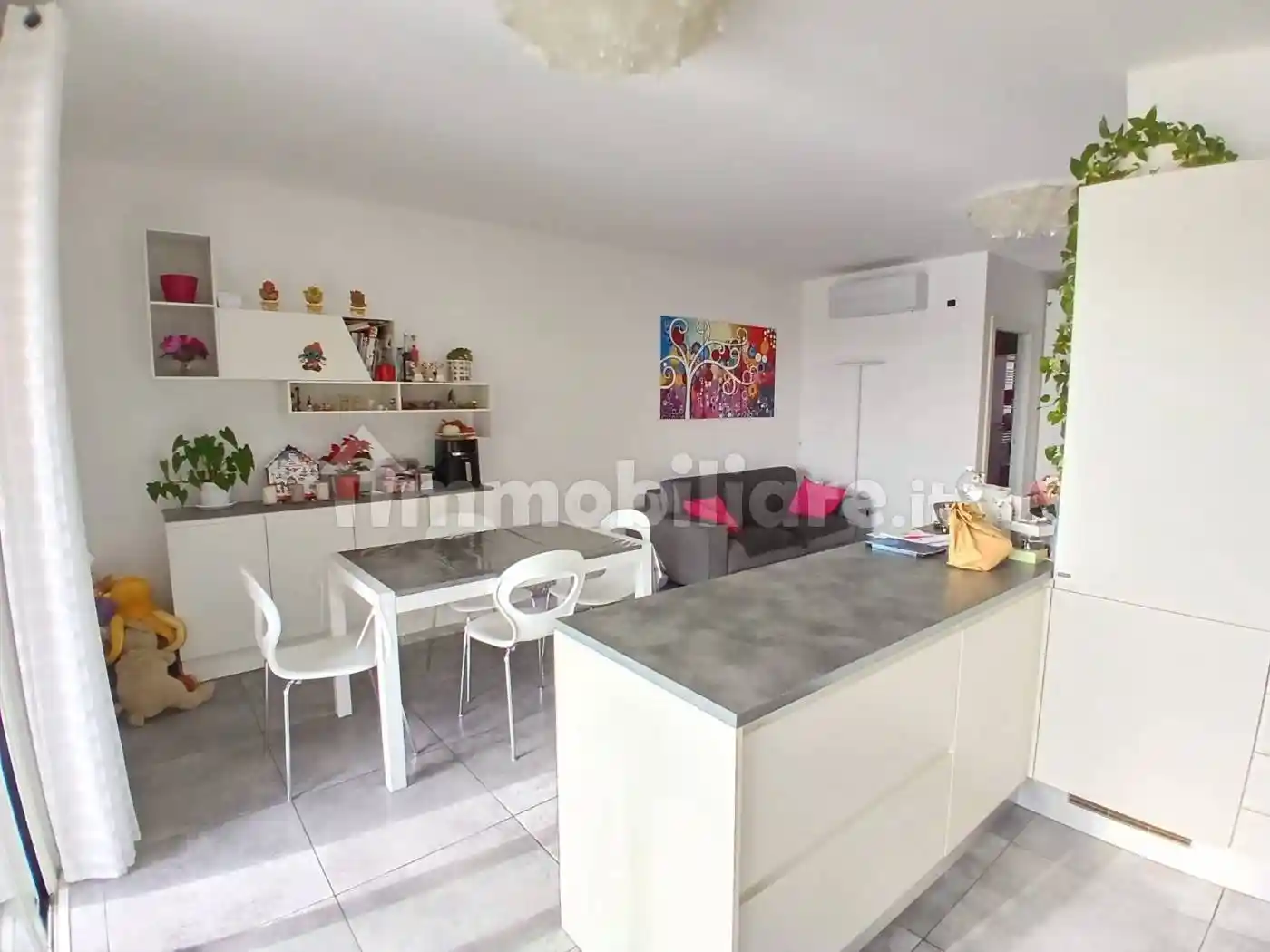 Trilocale via Luigi Cibrario, Sestri Ponente, Genova - foto 5