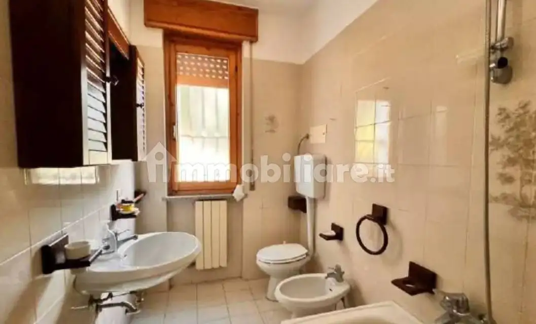 Appartamento all'asta via Defisiu, Bordighera - foto 3