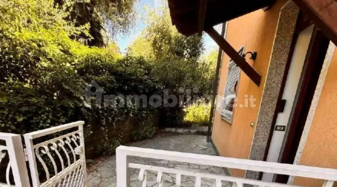 Appartamento all'asta via Defisiu, Bordighera - foto 4