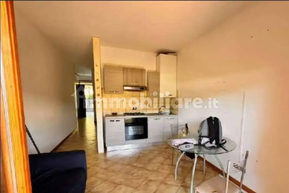 Appartamento all'asta via Defisiu, Bordighera - foto 5