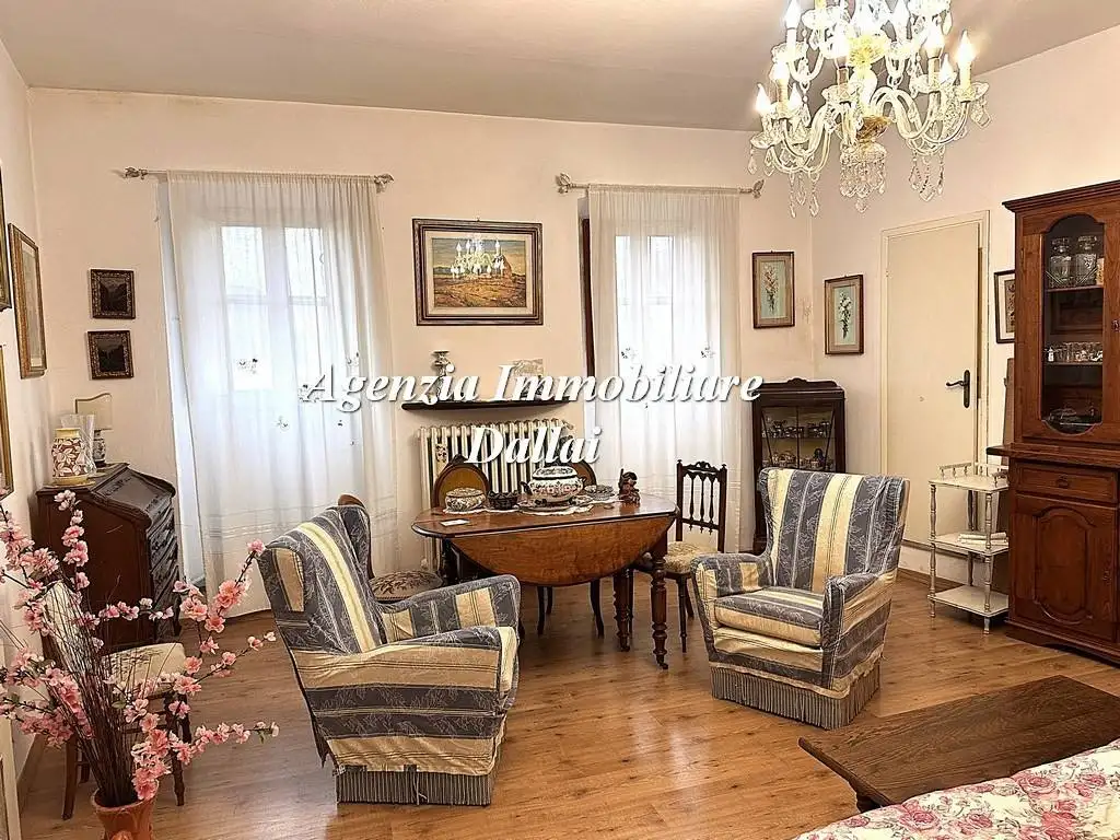 Appartamento in vendita a Scarperia e San Piero