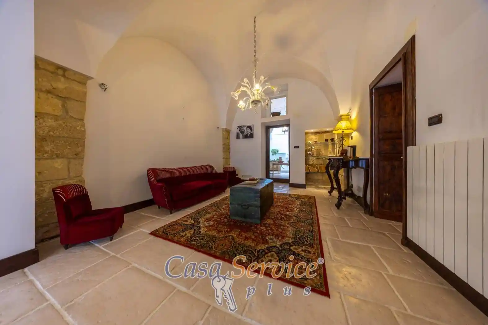 Casa indipendente - foto 3