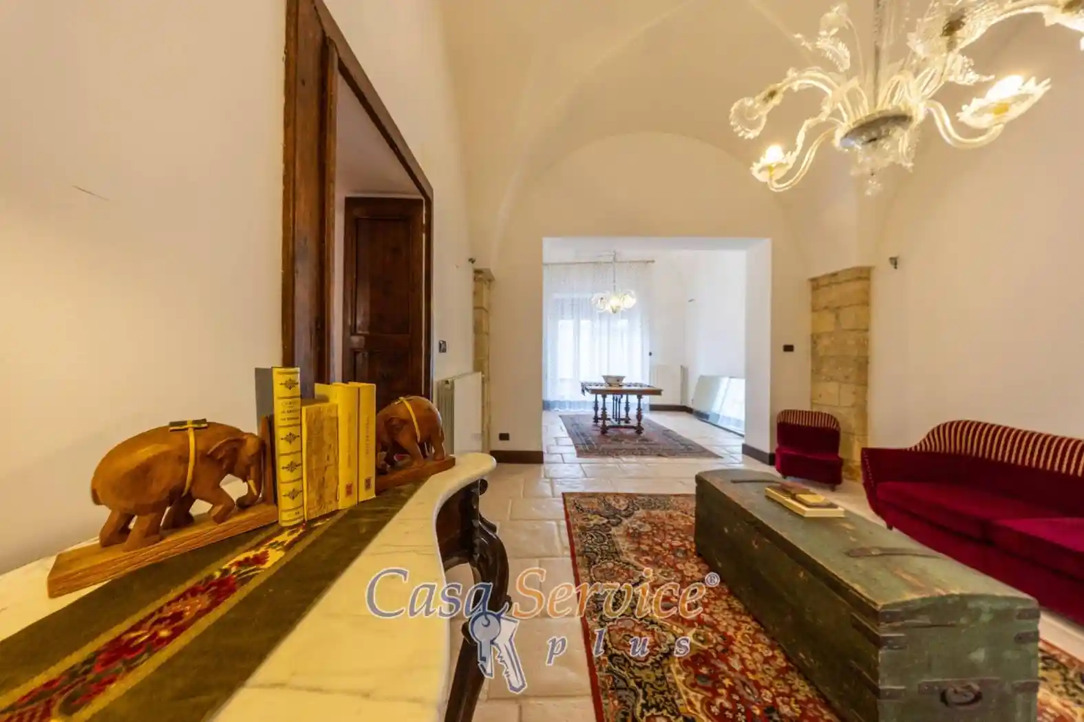 Casa indipendente - foto 4