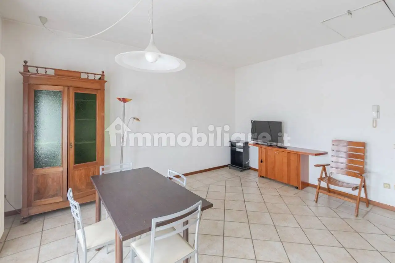 Appartamento in affitto a Lugo