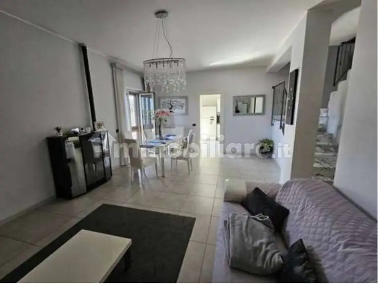 Villa all'asta via Dei Tigli, Crotone - foto 5
