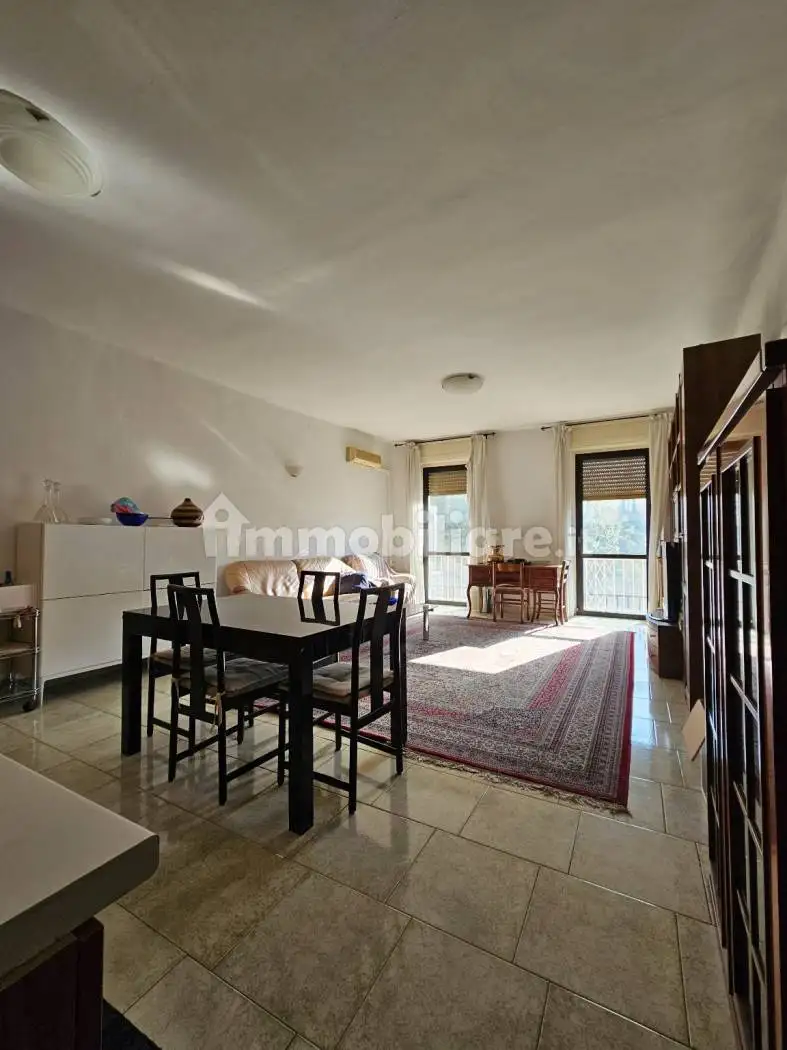 Appartamento in affitto a Verona