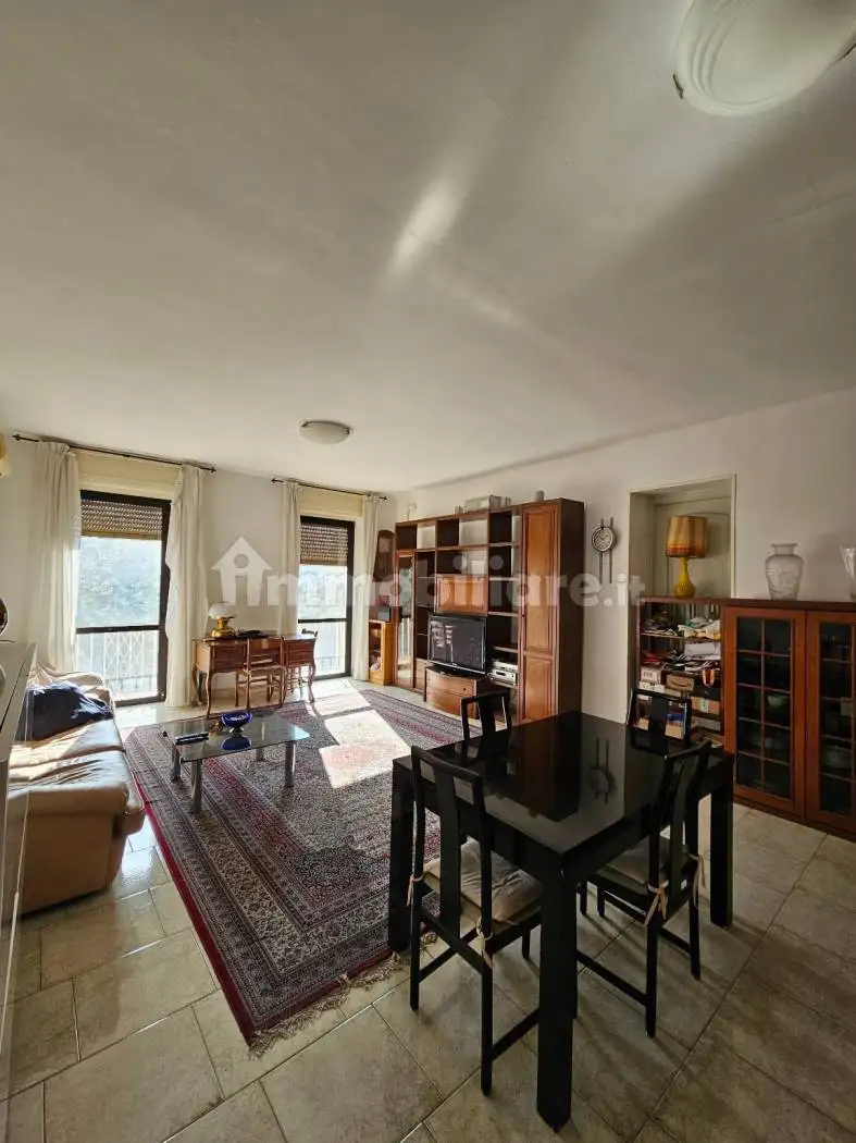 Trilocale corso Porta Nuova 74, Cittadella - Porta Nuova, Verona - foto 2