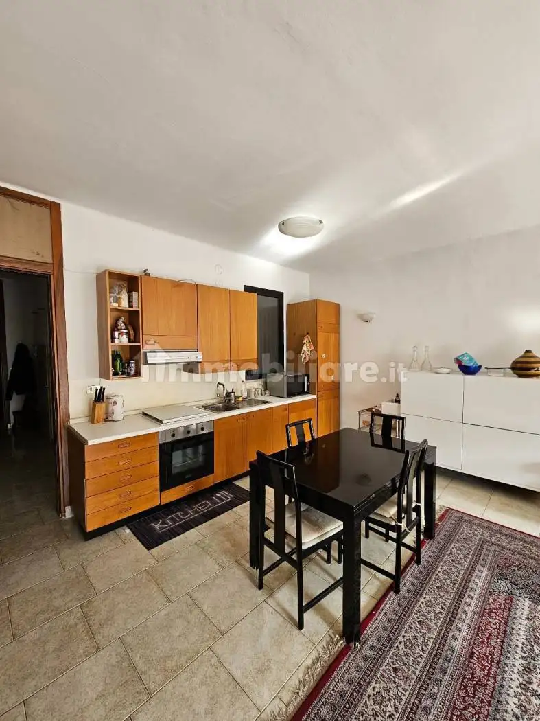 Trilocale corso Porta Nuova 74, Cittadella - Porta Nuova, Verona - foto 4