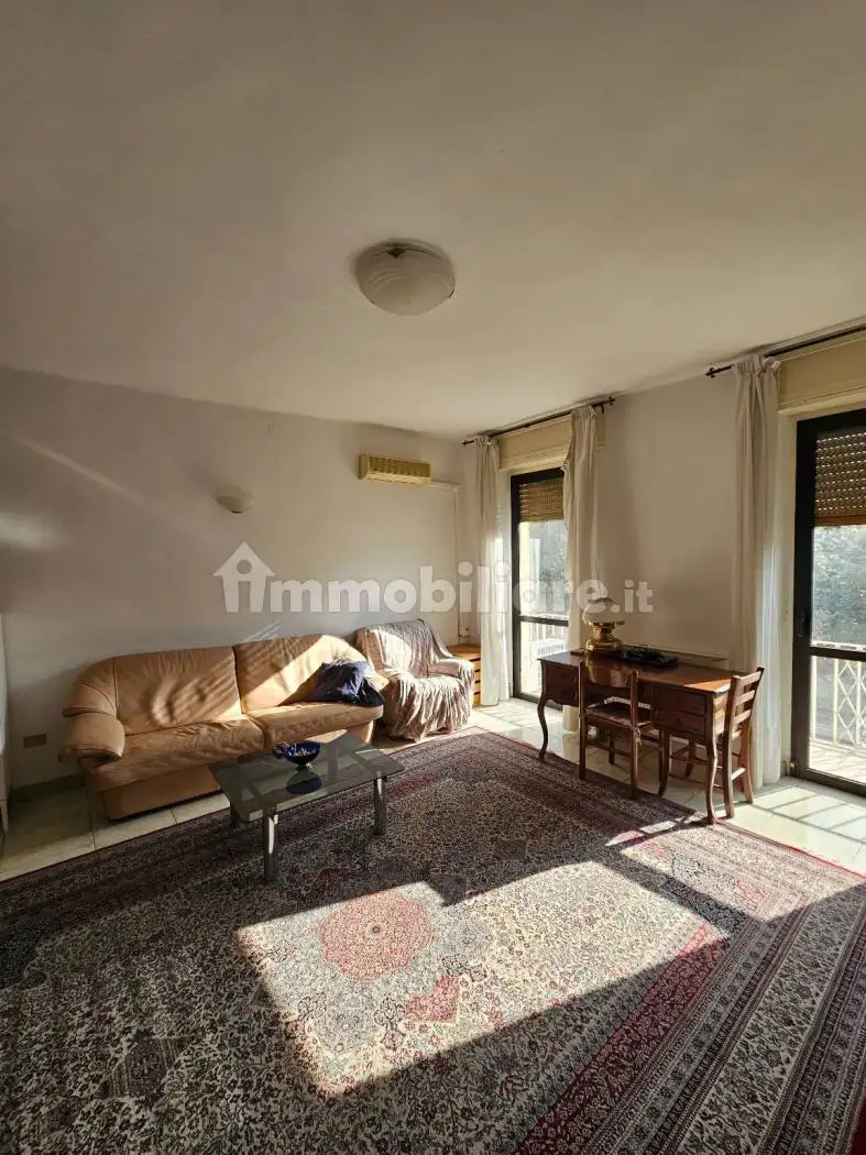 Trilocale corso Porta Nuova 74, Cittadella - Porta Nuova, Verona - foto 5