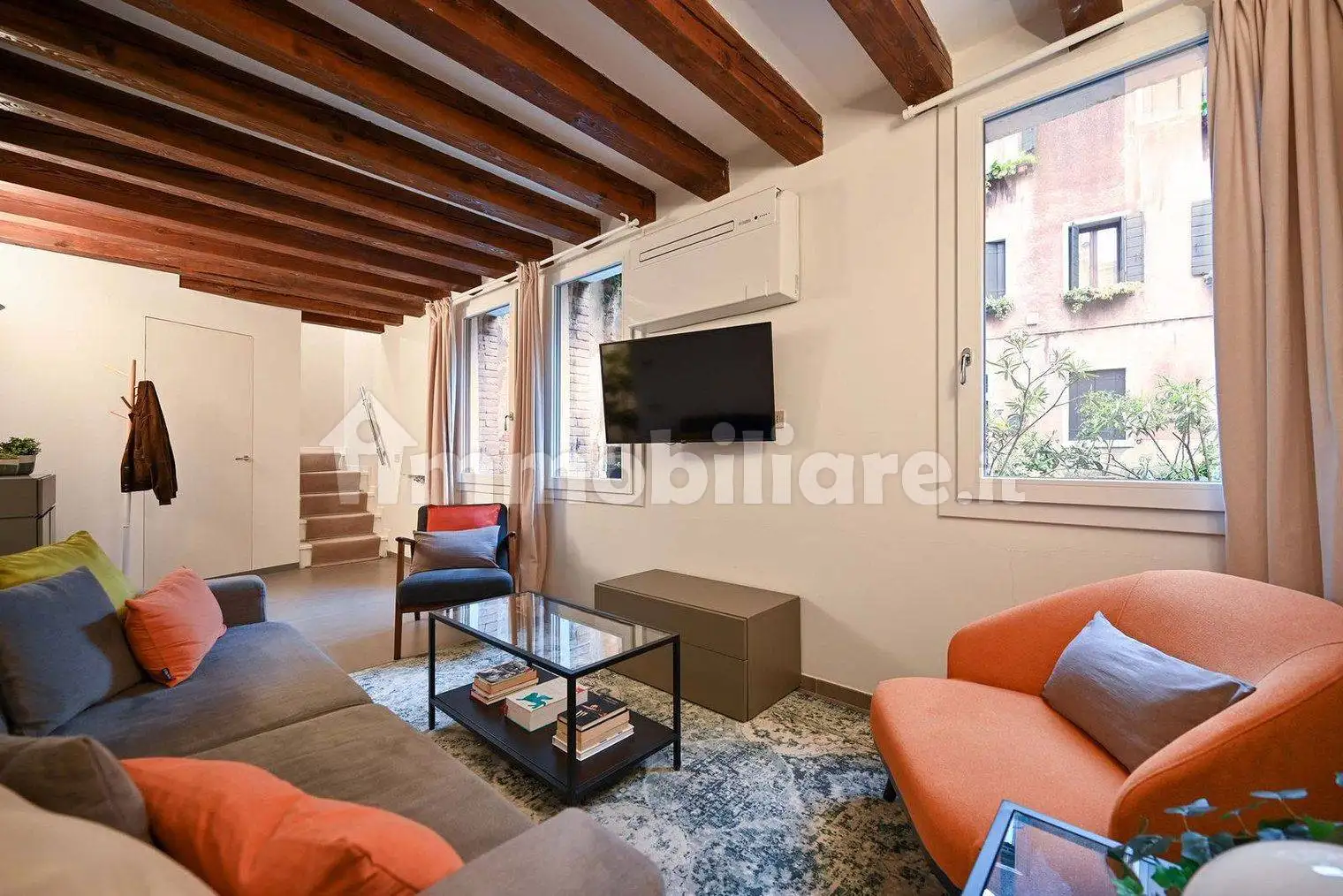 Quadrilocale San Marco 3122, San Marco, Venezia - foto 2