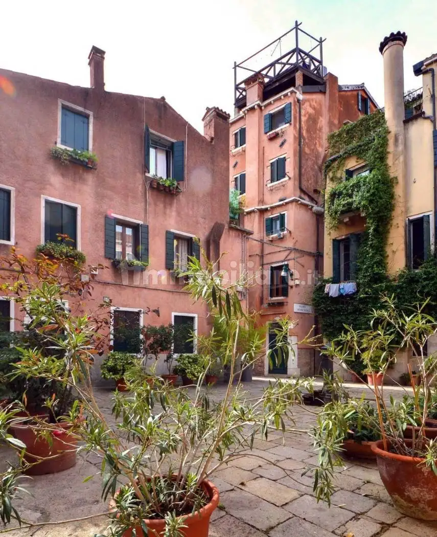Quadrilocale San Marco 3122, San Marco, Venezia - foto 3