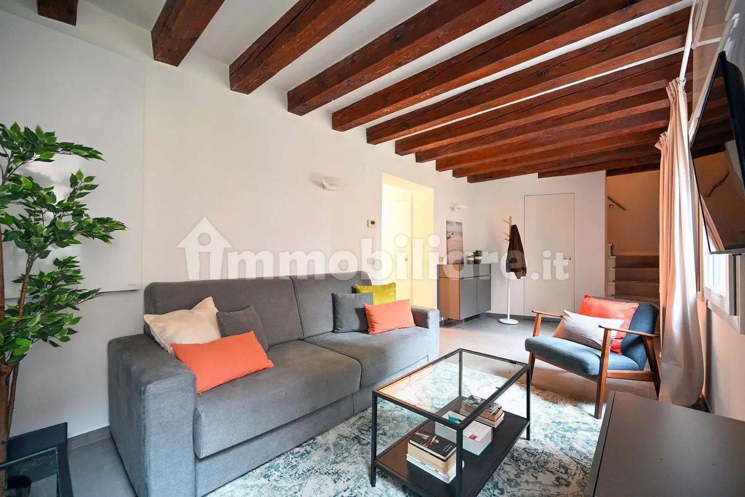 Quadrilocale San Marco 3122, San Marco, Venezia - foto 5