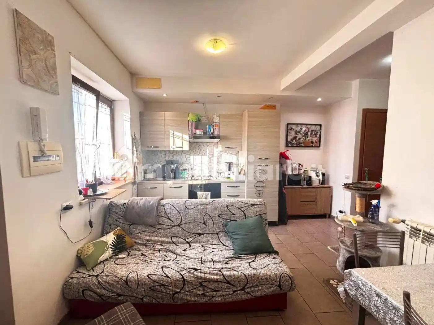 Bilocale via Formigara 29, Valle Muricana, Roma - foto 2