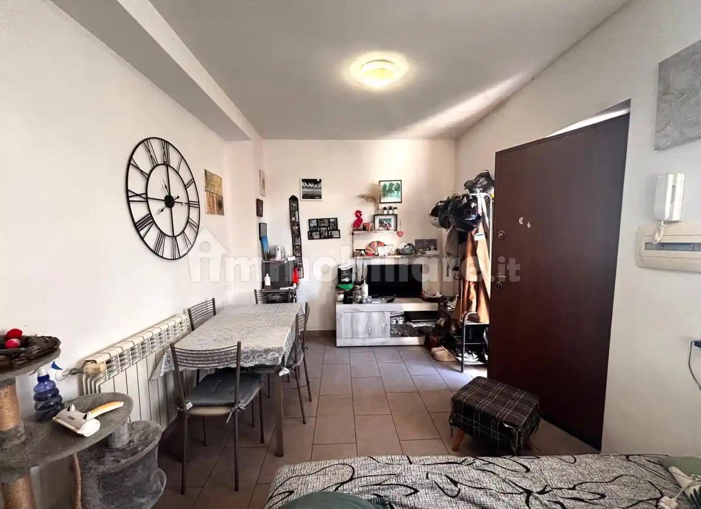 Bilocale via Formigara 29, Valle Muricana, Roma - foto 3