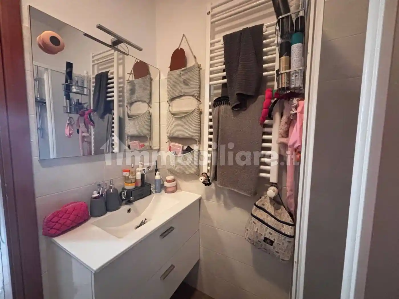 Bilocale via Formigara 29, Valle Muricana, Roma - foto 5