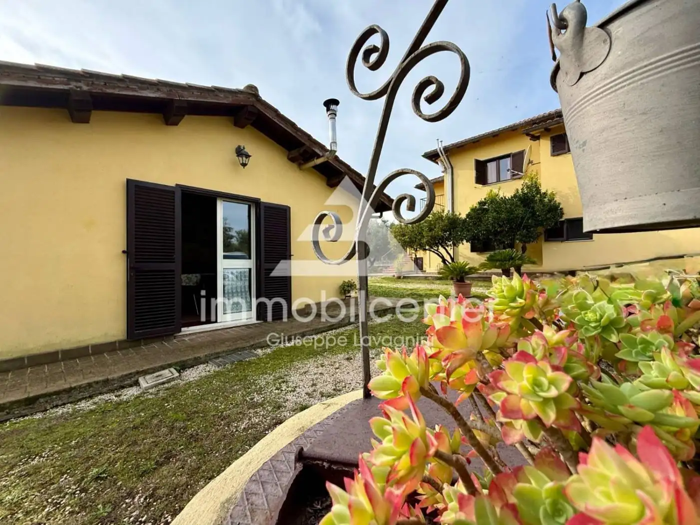 Casale via Vallelata, 221, Vallelata, Aprilia - foto 3