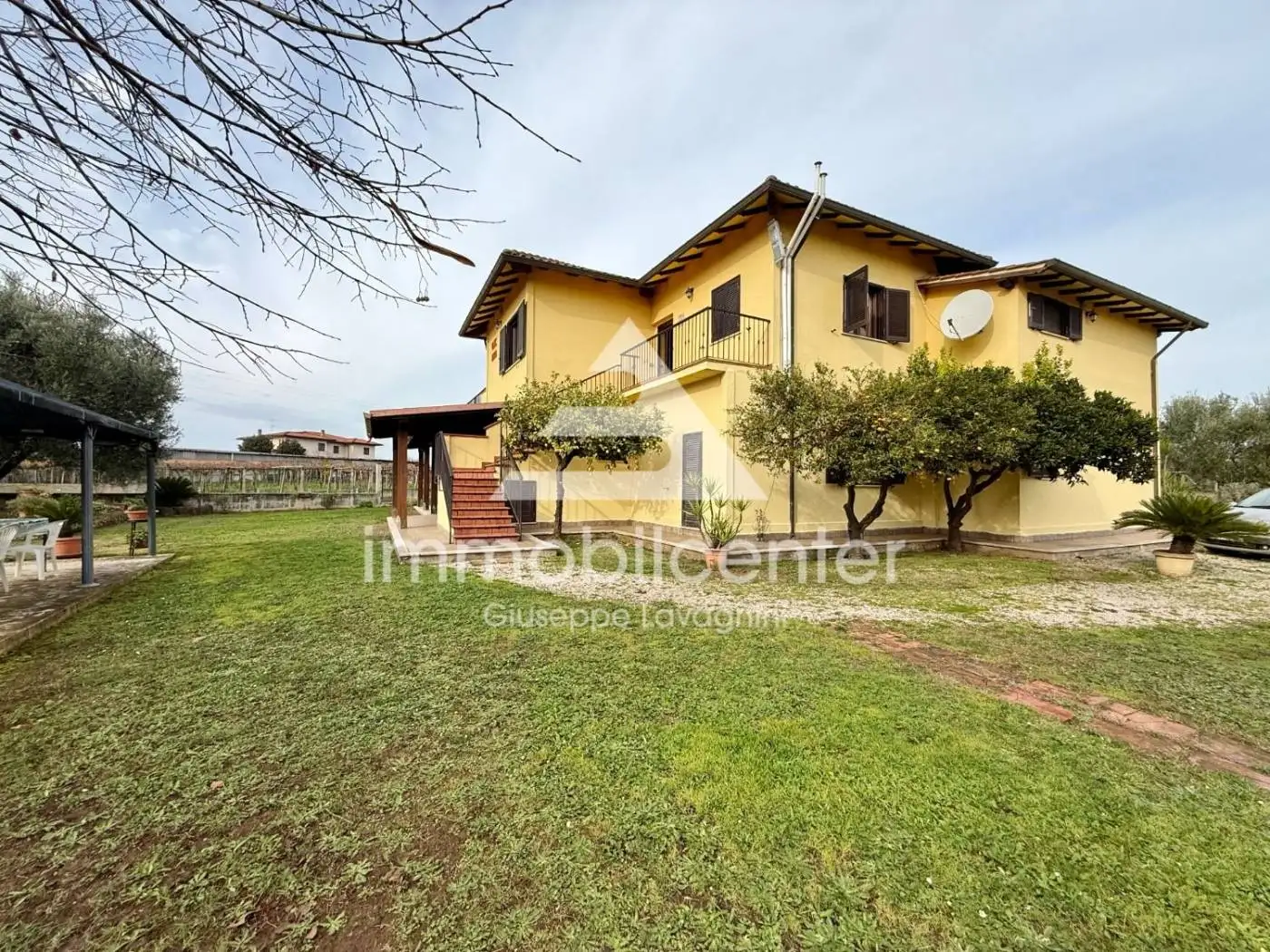 Casale via Vallelata, 221, Vallelata, Aprilia - foto 5