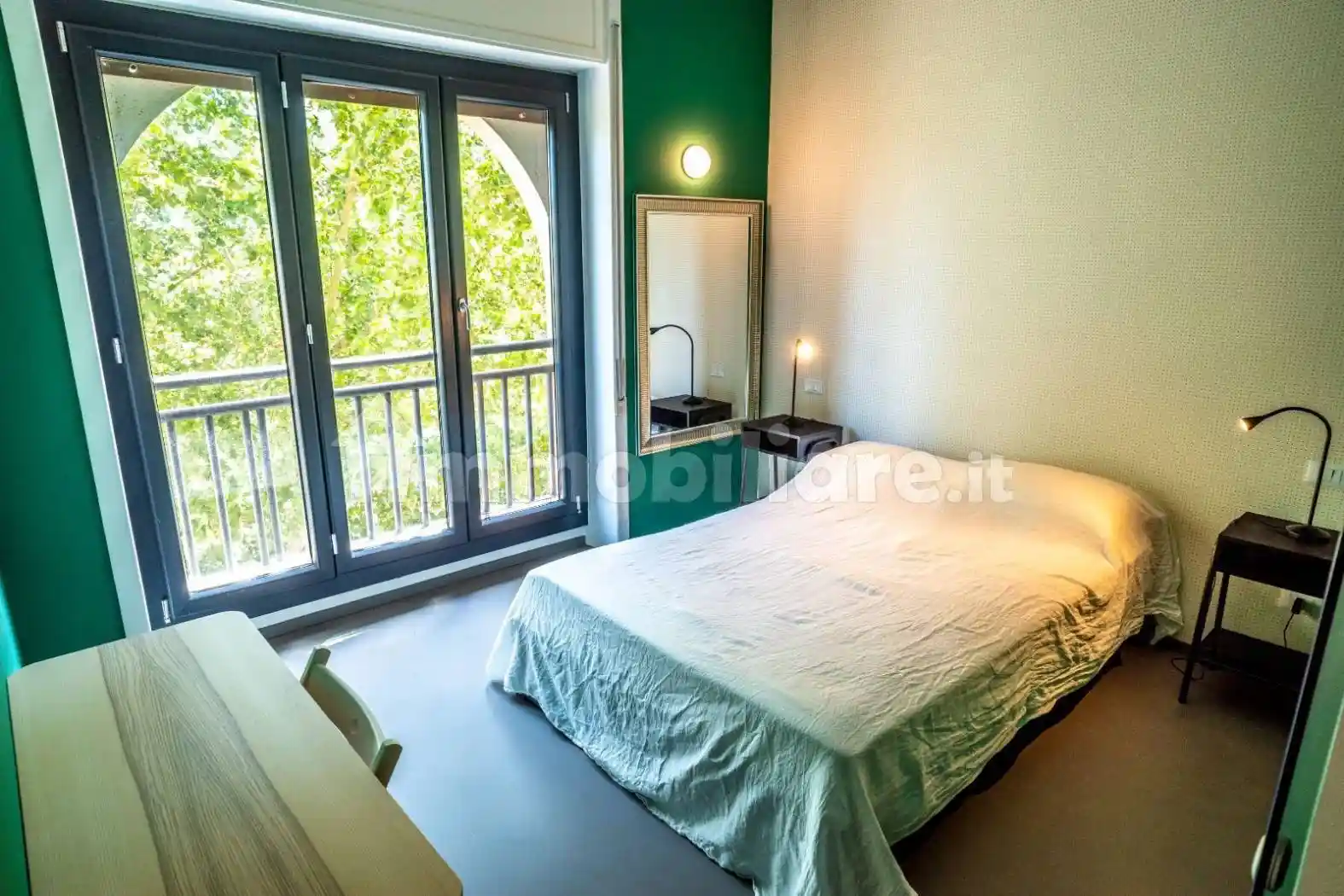 Bilocale via Cristoforo Colombo 310, Garbatella, Roma - foto 2