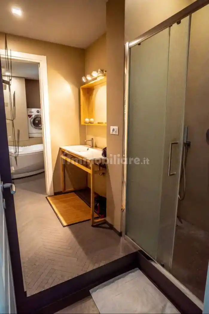 Bilocale via Cristoforo Colombo 310, Garbatella, Roma - foto 5