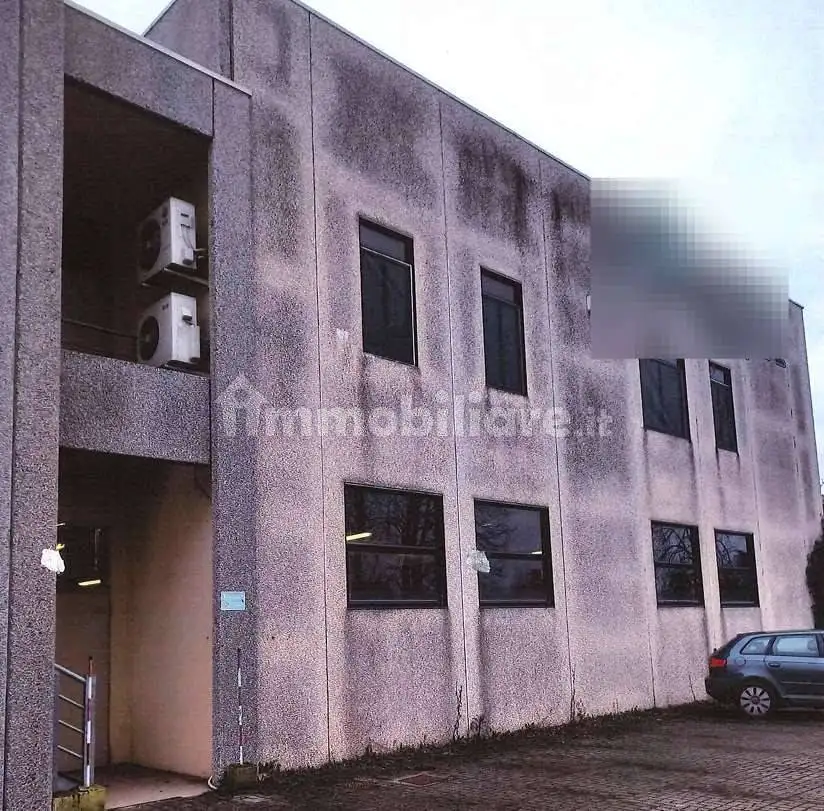 Appartamento in asta a Viadana