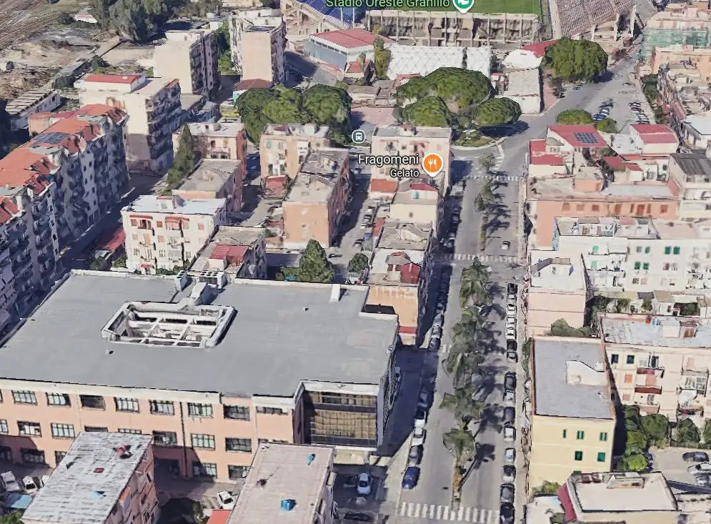 Appartamento all'asta viale Aldo Moro, Reggio Calabria - foto 4