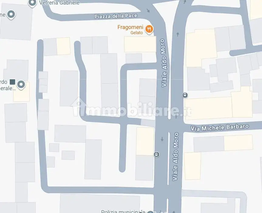 Appartamento all'asta viale Aldo Moro, Reggio Calabria - foto 5