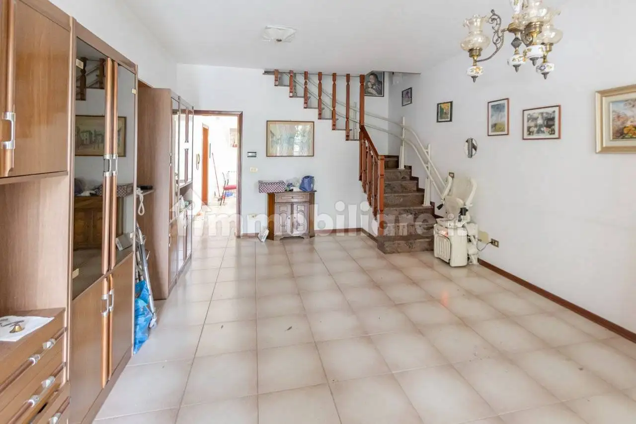 Villetta a schiera in vendita a Alfonsine