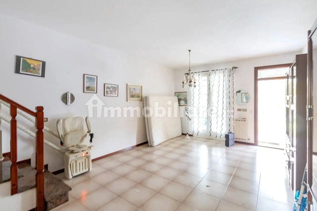 Villa a schiera 5 locali, buono stato, Centro, Alfonsine - foto 4
