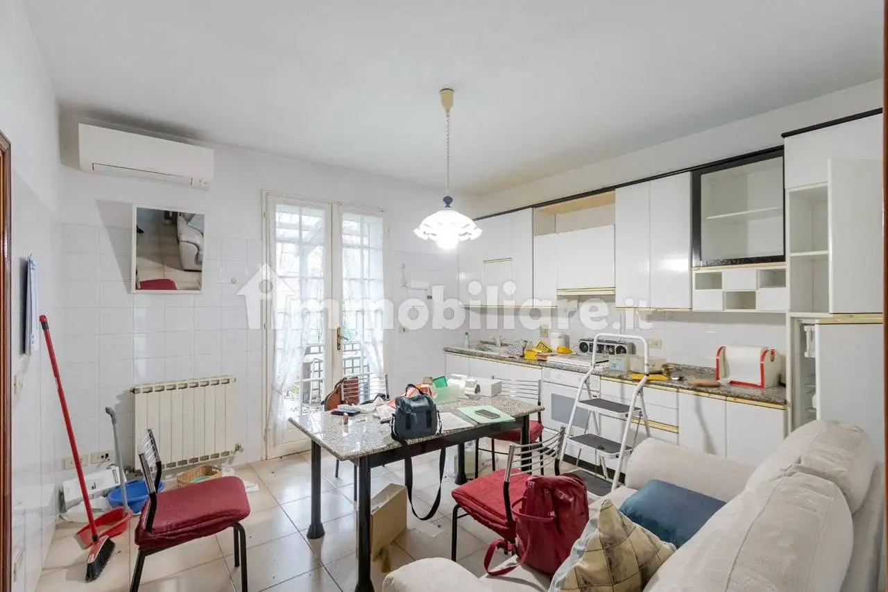 Villa a schiera 5 locali, buono stato, Centro, Alfonsine - foto 5