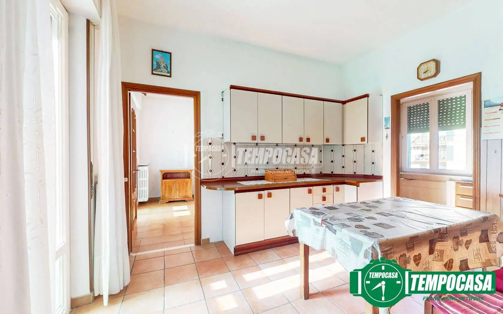 Quadrilocale via Crenna, Centro, Acqui Terme - foto 2