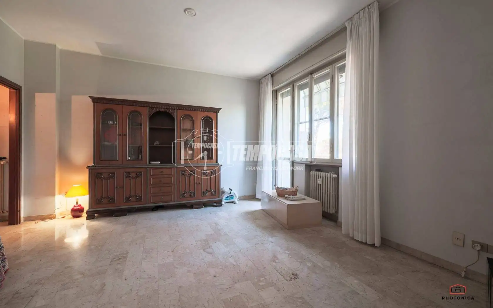 Appartamento via Pasquale Morganti, Alberti - Galilei, Ravenna - foto 2