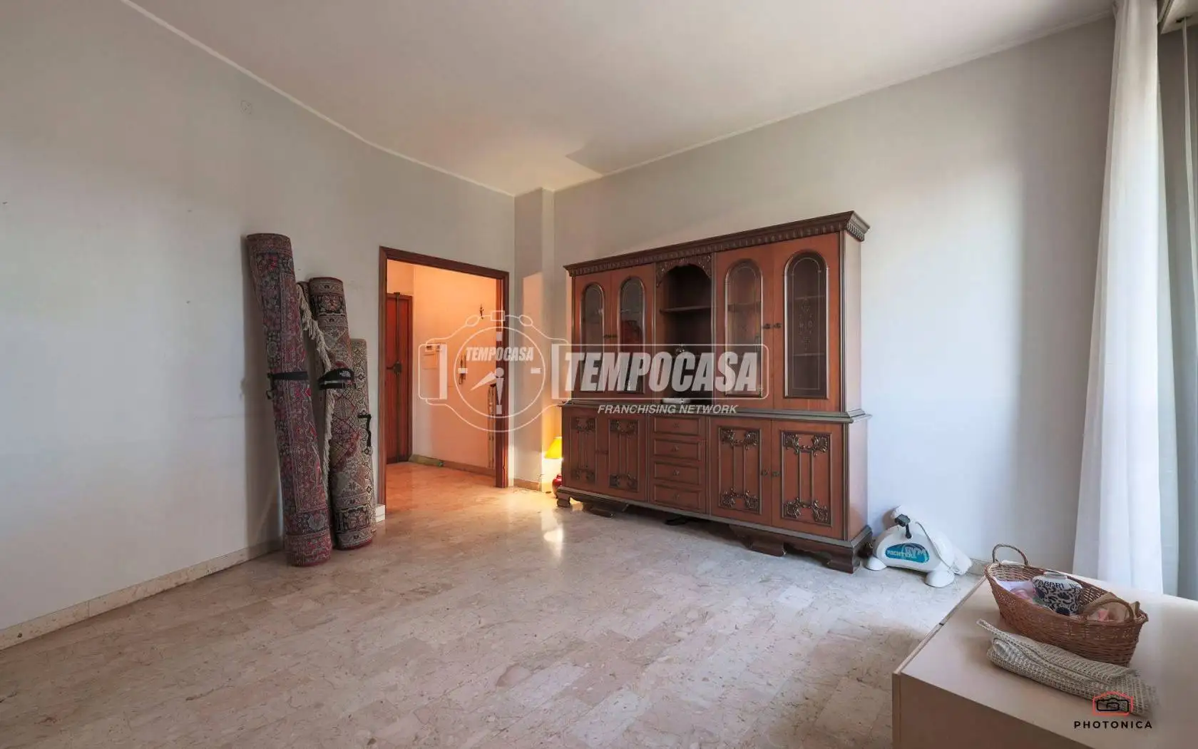 Appartamento via Pasquale Morganti, Alberti - Galilei, Ravenna - foto 3