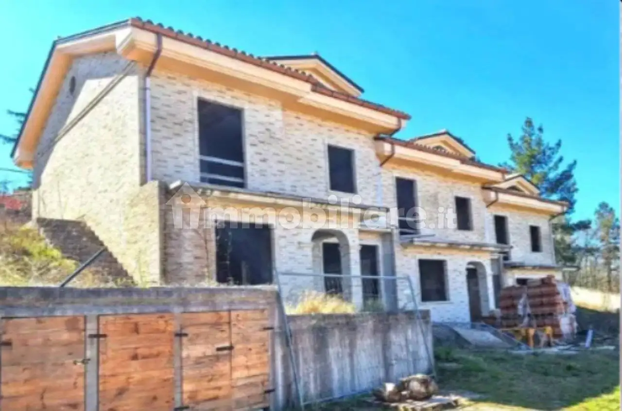 Villa all'asta via Trentavisi, Cingoli - foto 2