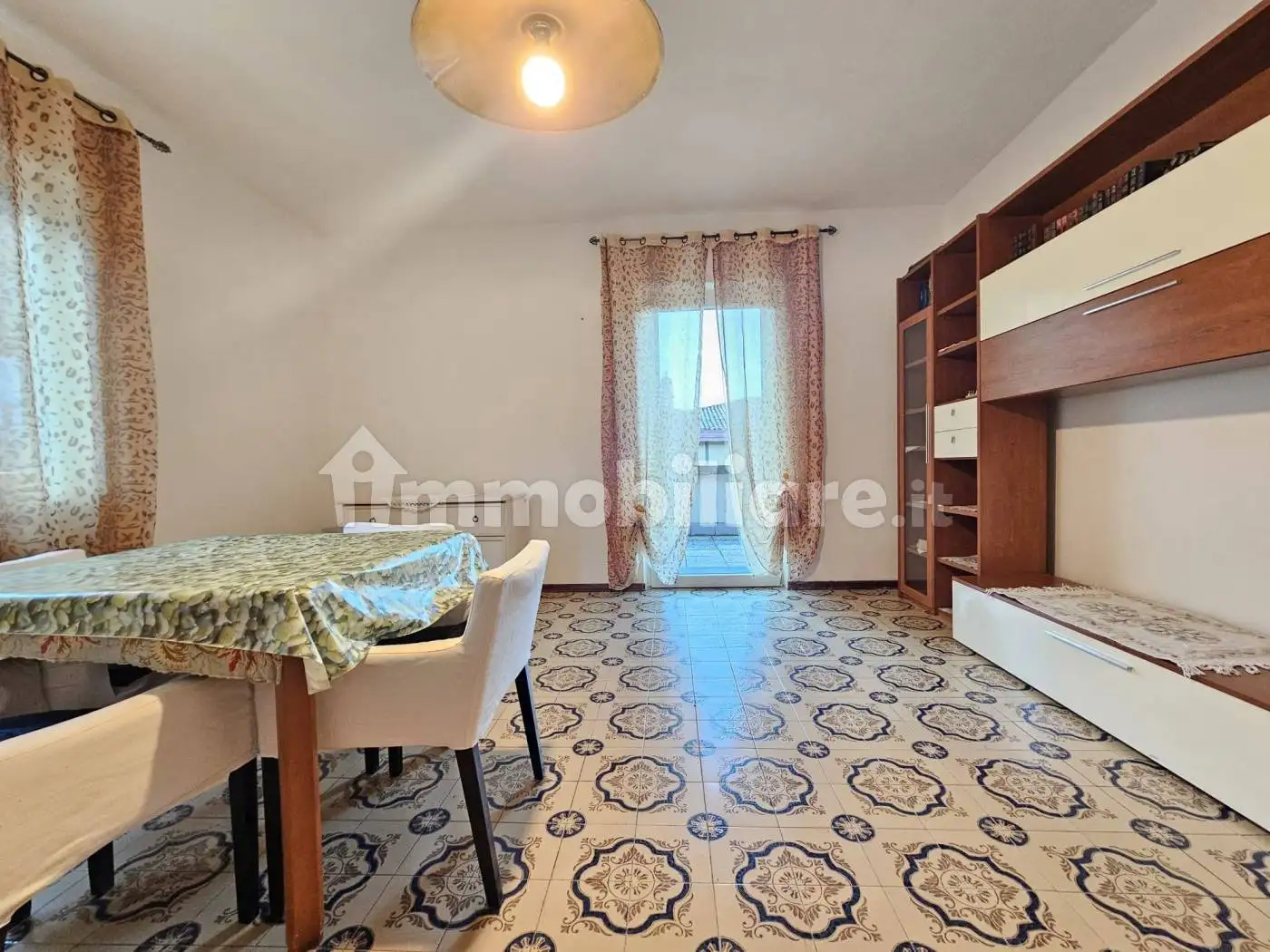 Appartamento in vendita a Iseo