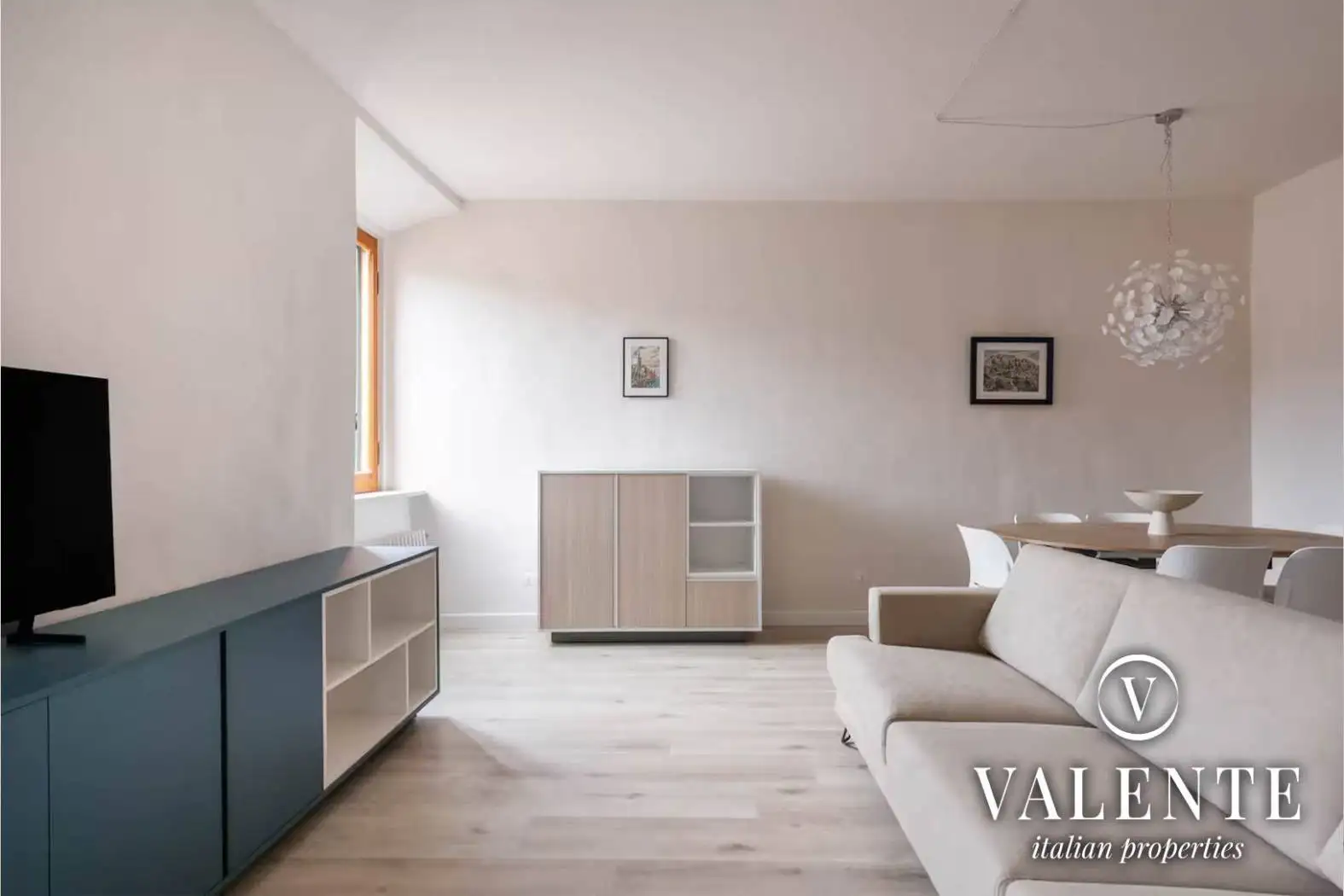 Appartamento in vendita a Fiuggi