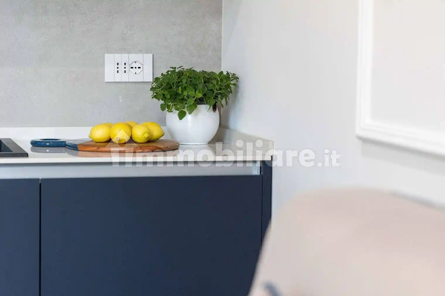 Appartamento via di San Giovanni in Laterano 149, Colle Oppio, Roma - foto 5