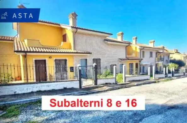 Appartamento all'asta via Machiavelli, Cingoli - foto 3