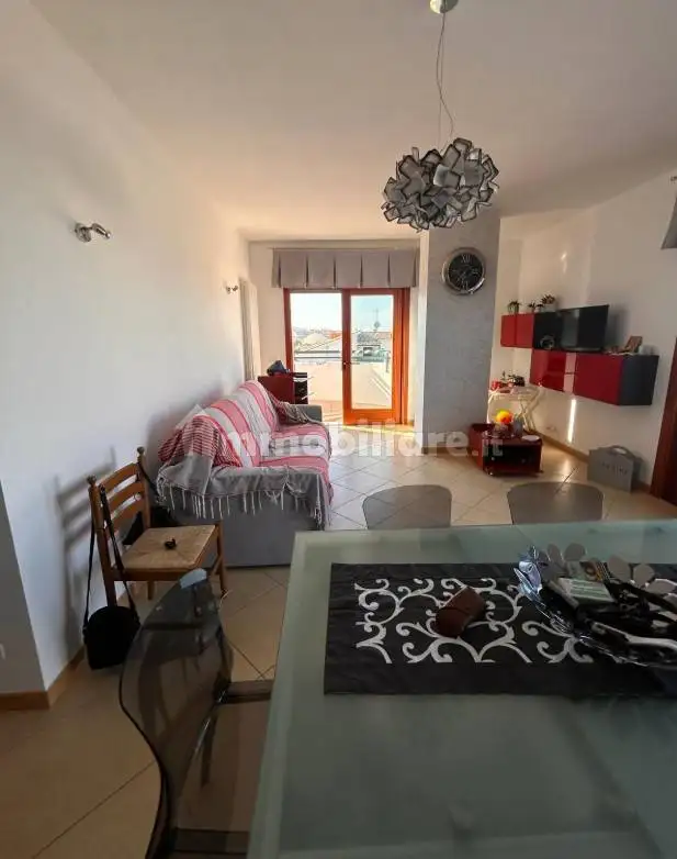 Appartamento all'asta piazza Caduti di Nassirya, Tortoreto - foto 4