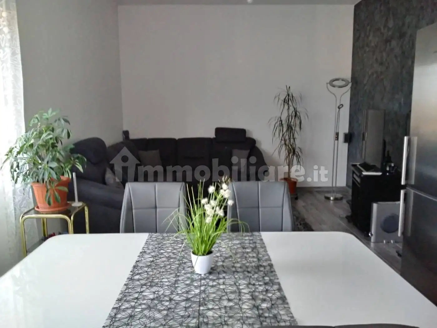 Appartamento in vendita a Parabiago