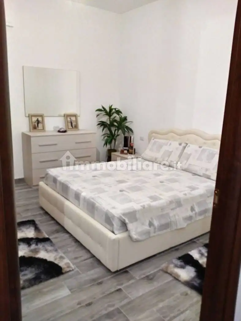 Trilocale via Luchino Visconti 32, Centro, Parabiago - foto 5