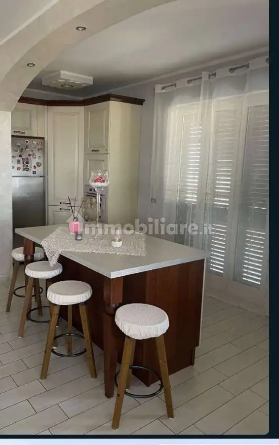 Appartamento all'asta Str. dell'Amaseno,, Terracina - foto 4